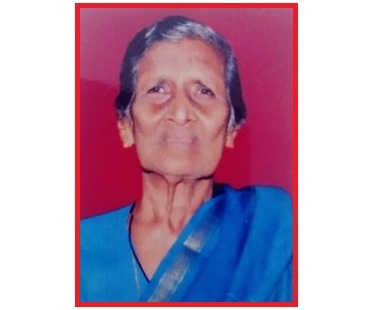 Obituary : Rosy Lewis (99), Kallianpur Obituary : Rosy Lewis (99), Kallianpur